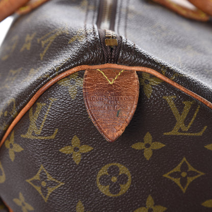 Louis Vuitton Monogram Speedy 40 7 of 24