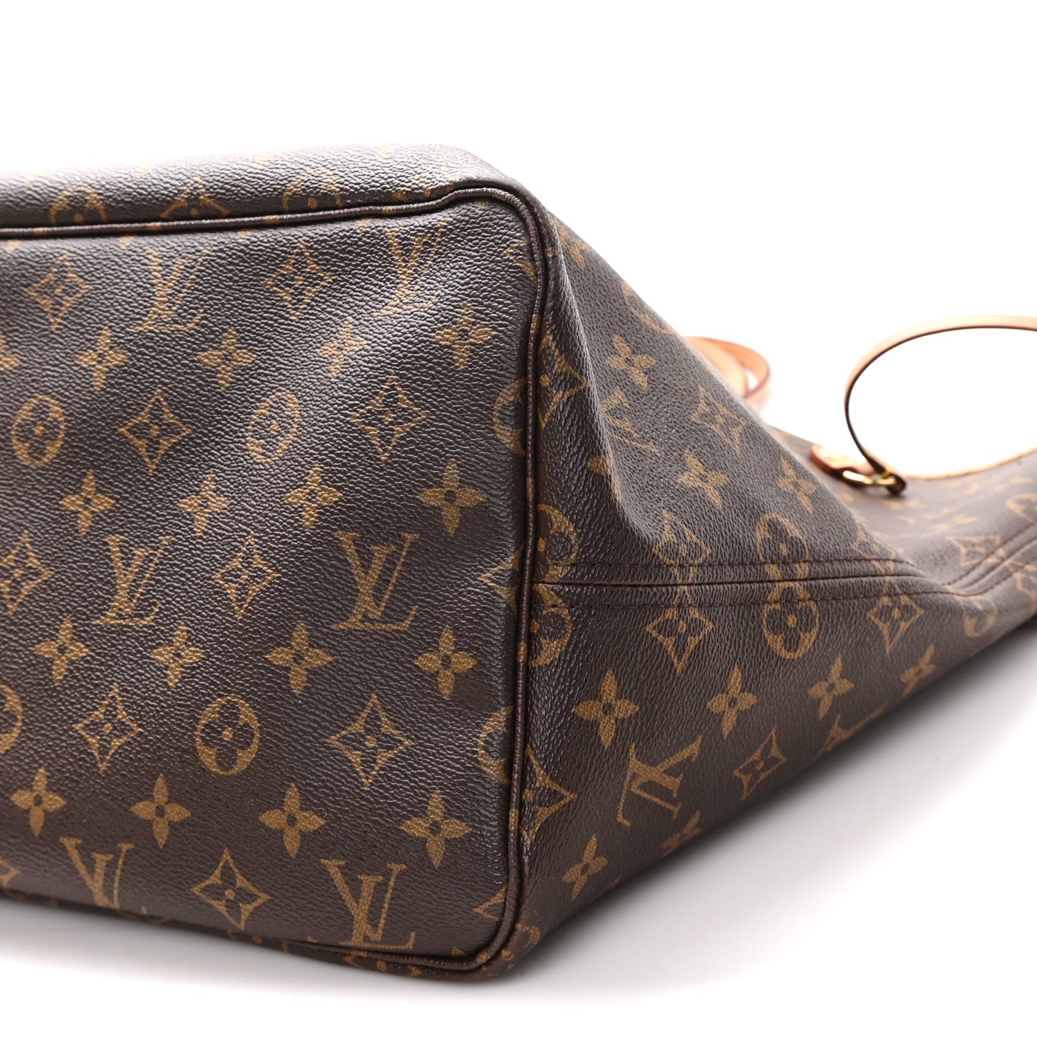 Louis Vuitton Monogram Neo Neverfull GM Pivoine 11 of 11