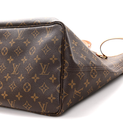 Louis Vuitton Monogram Neo Neverfull GM Pivoine 11 of 11
