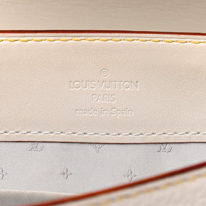 Louis Vuitton Suhali Le Talentueux White 5 of 10