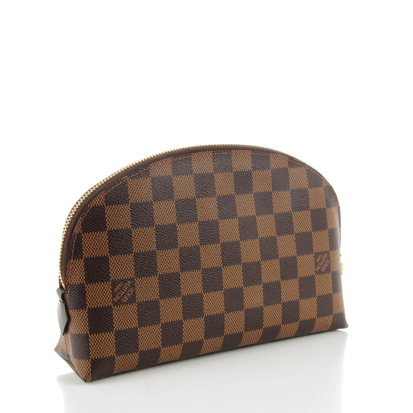 Damier Ebene Cosmetic Pouch GM