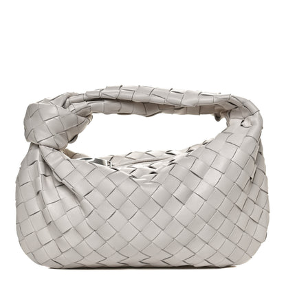 Bottega Veneta Nappa Intrecciato Mini Jodie Chalk 1 of 11