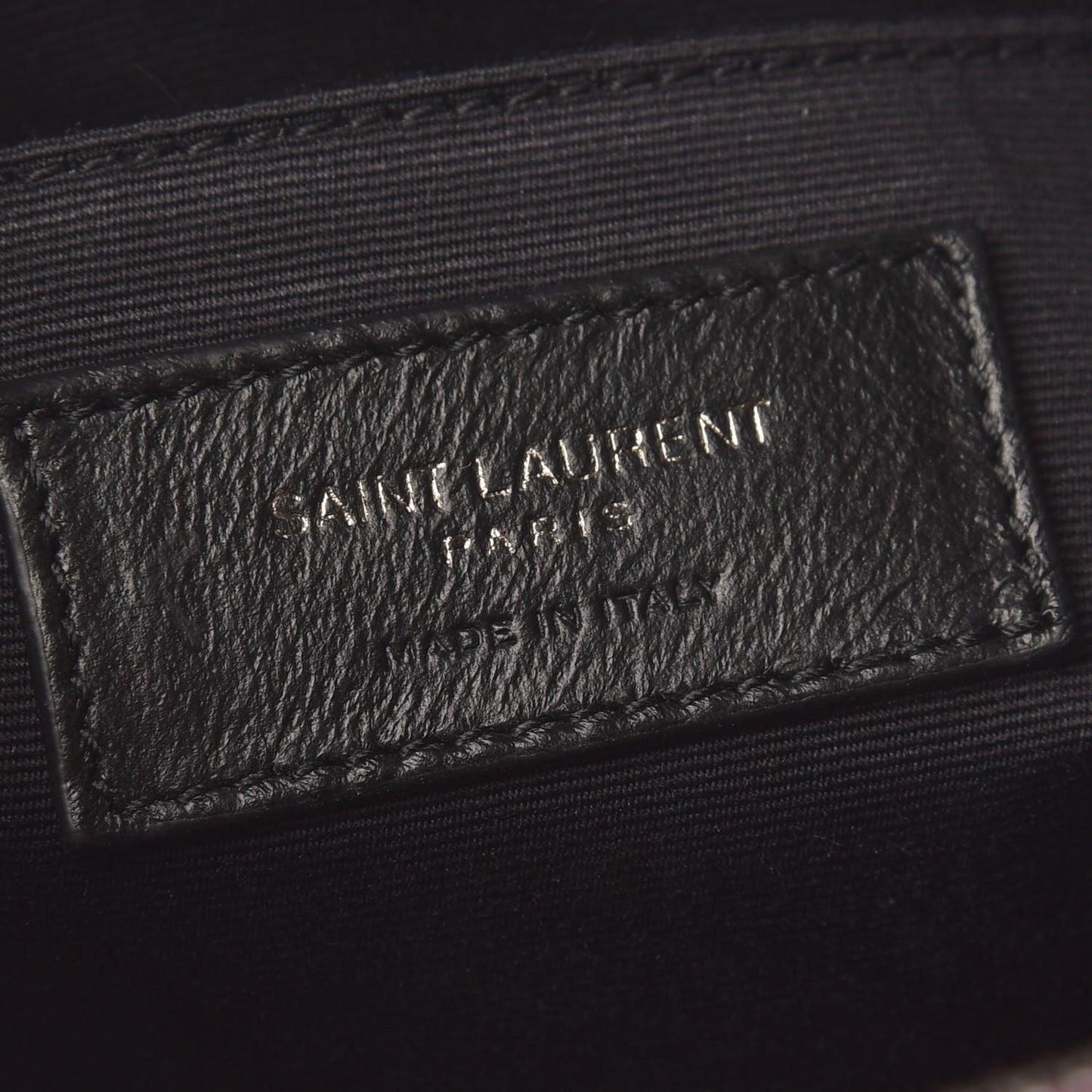 Calfskin Matelasse Monogram Lou Camera Bag Electric Fuchsia