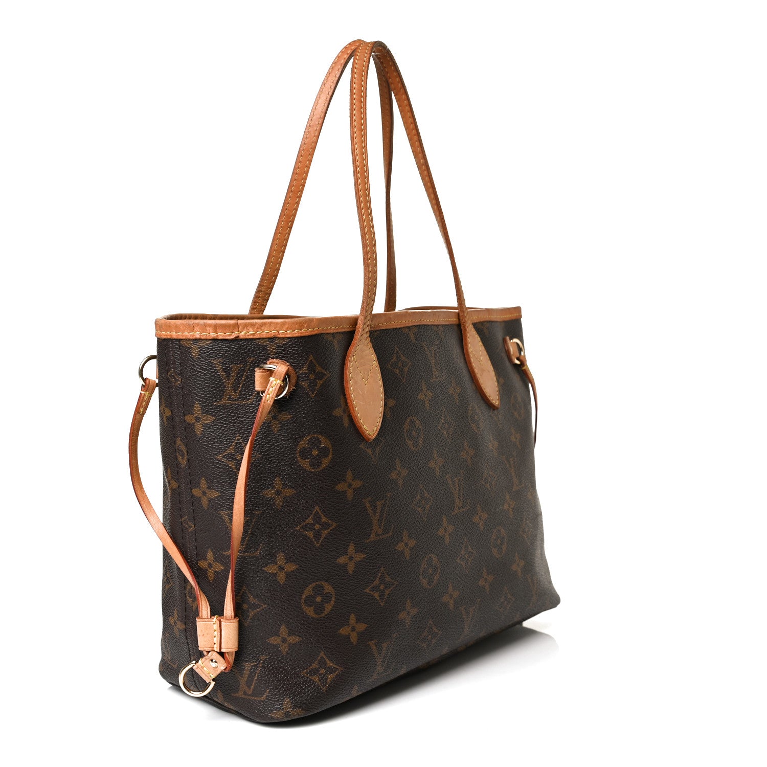 Louis Vuitton Monogram Neverfull PM 885936 – FASHIONPHILE