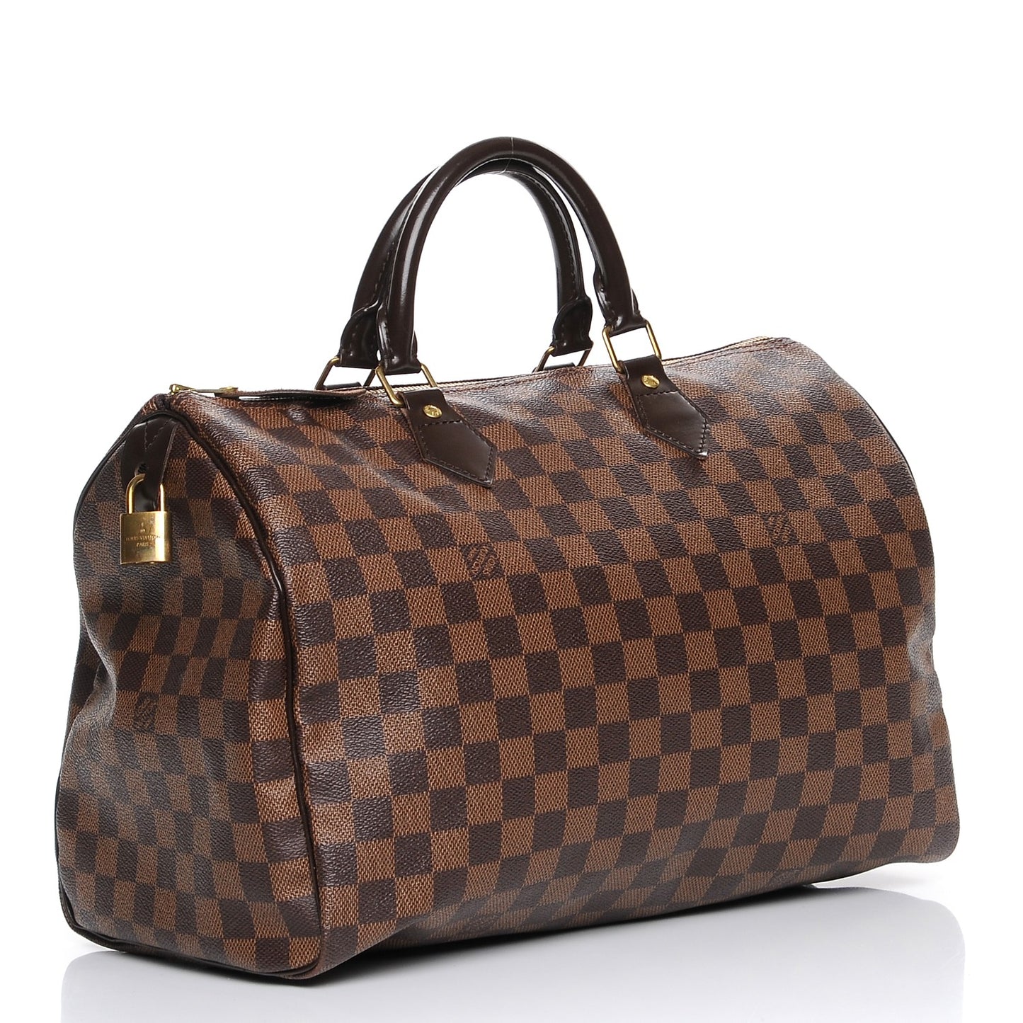 Damier Ebene Speedy 35