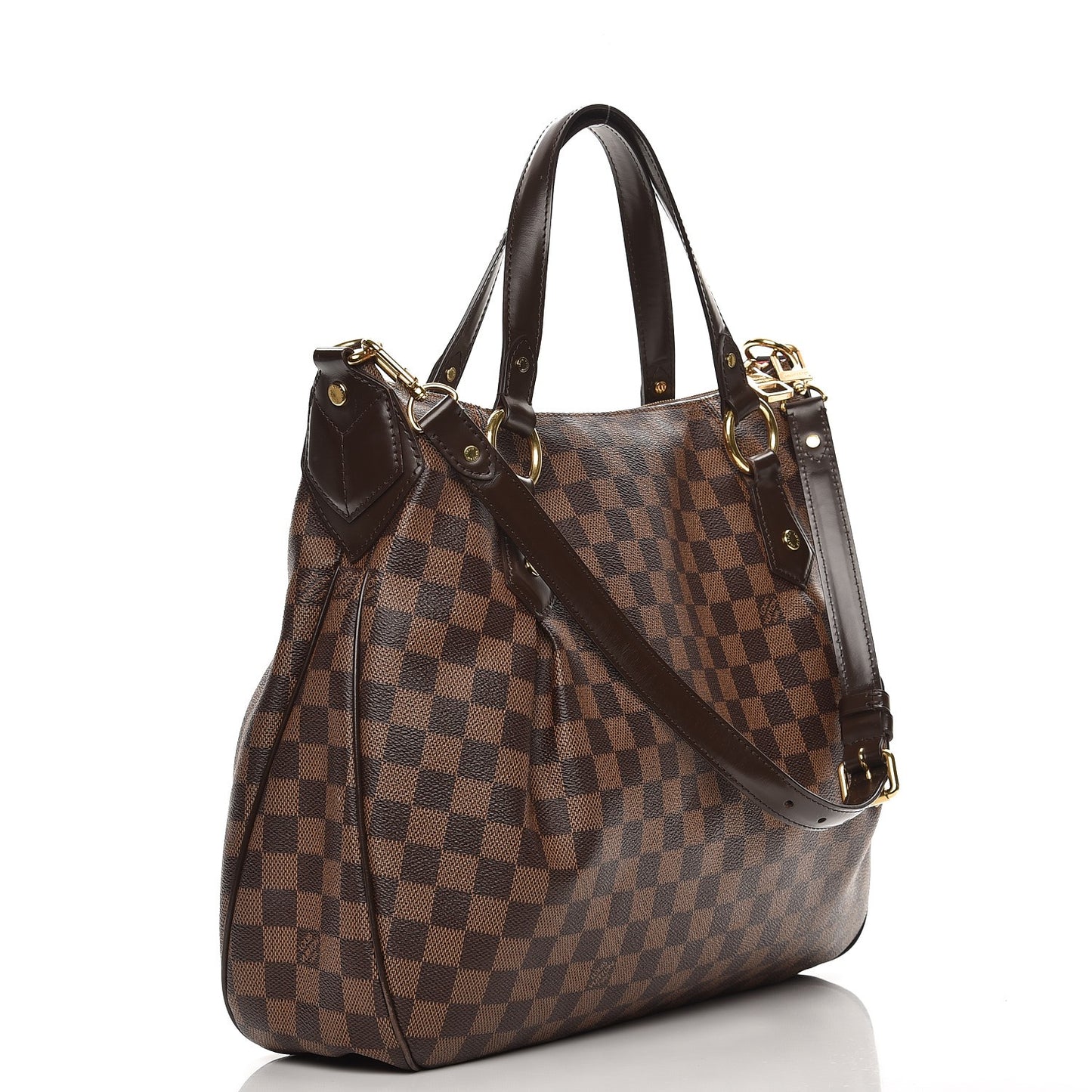Damier Ebene Evora MM
