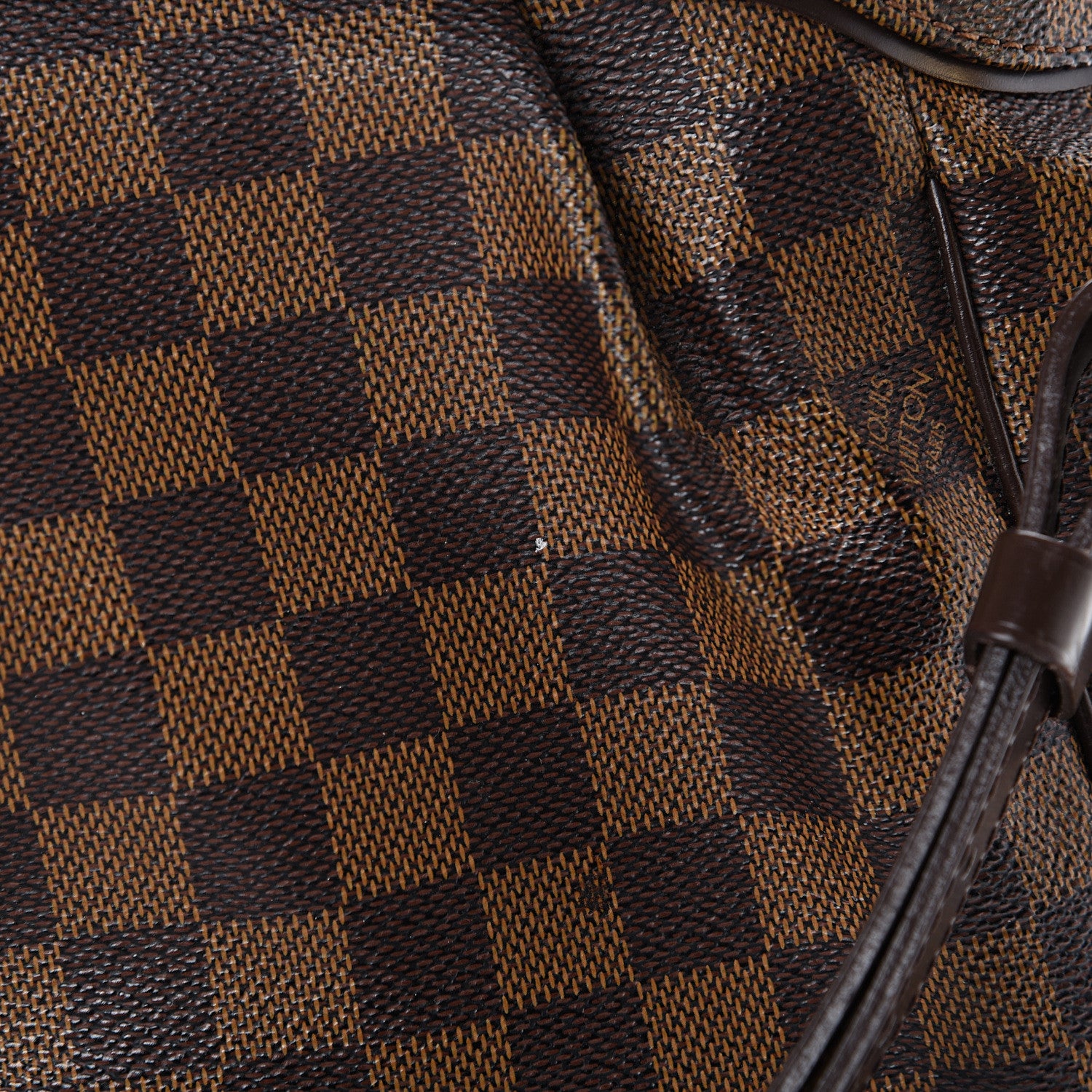 Louis Vuitton Damier Ebene Trevi PM 17 of 19