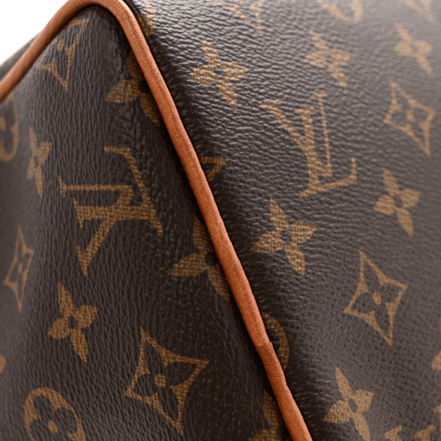 Louis Vuitton Monogram Crocodile Embossed Speedy Soft 25 Black 10 of 12