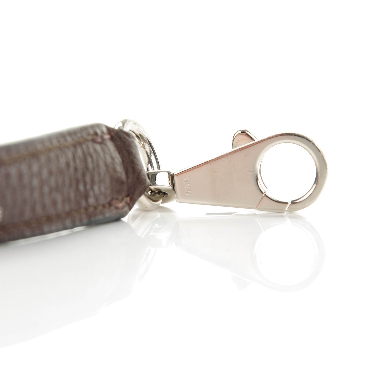 Hermes Togo Kelly Retourne 32 Chocolate 21 of 24