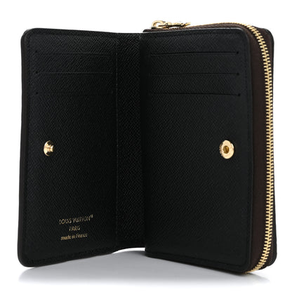 Louis Vuitton Reverse Monogram Lou Wallet 5 of 7