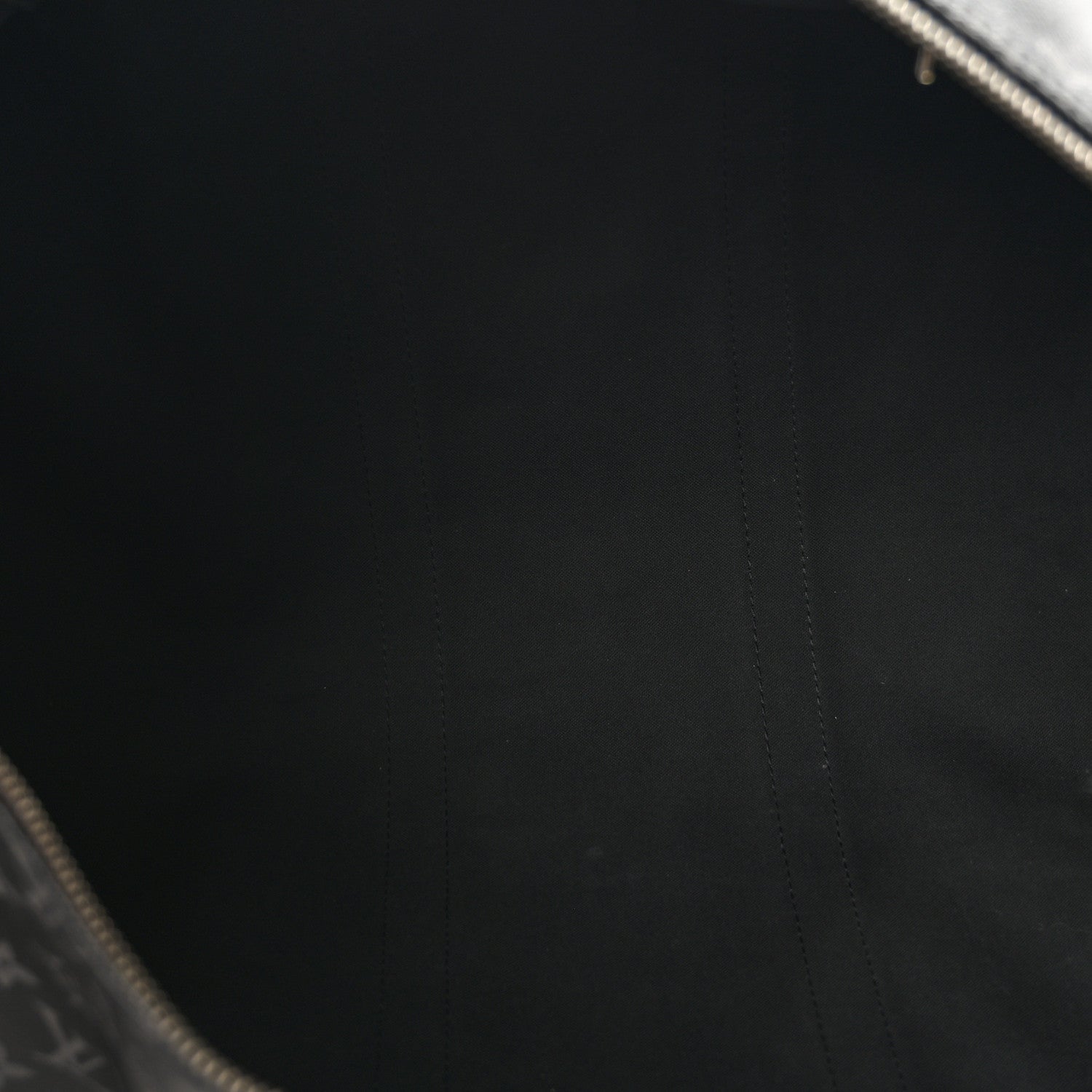 Louis Vuitton Monogram Eclipse Keepall Bandouliere 55 4 of 11
