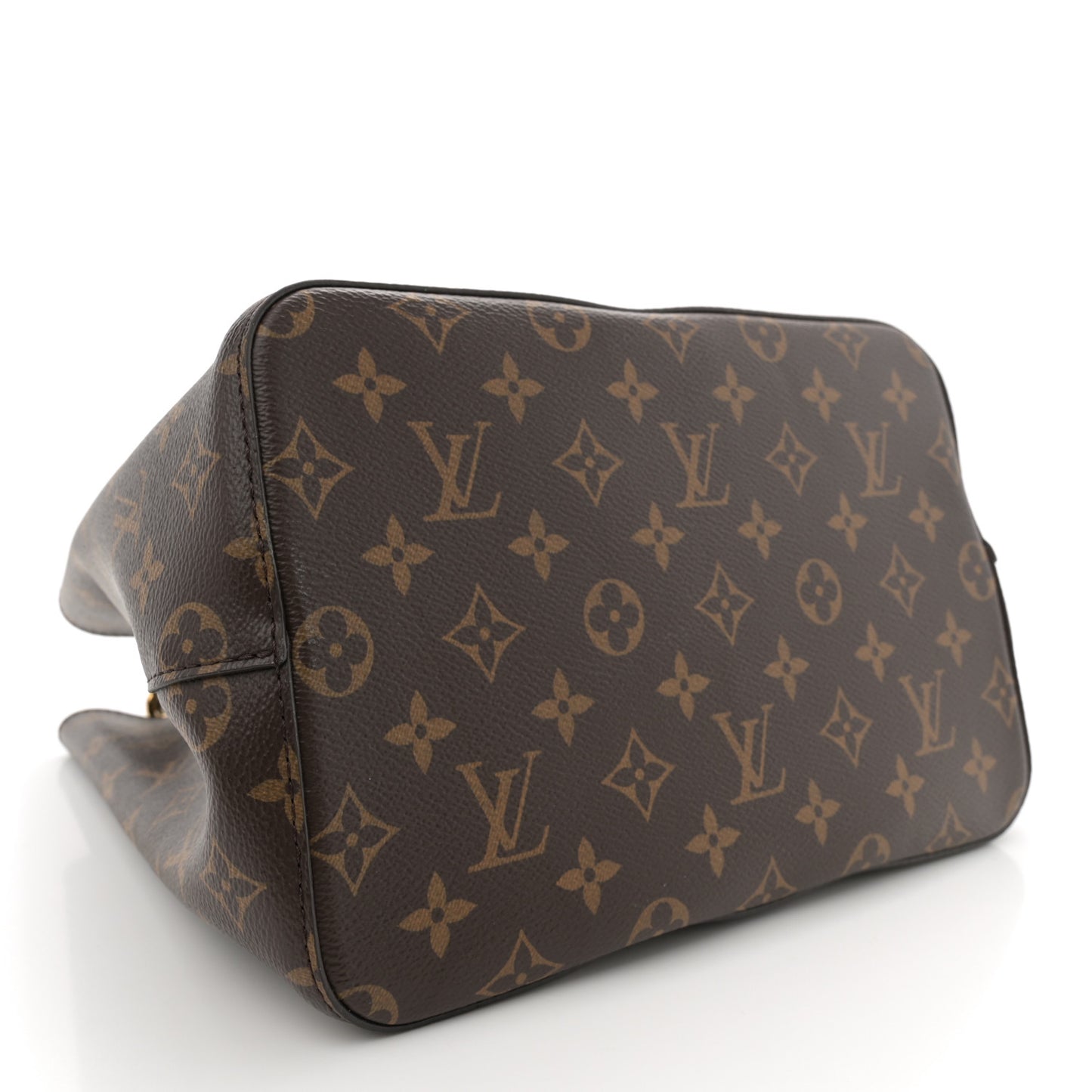 Monogram Neonoe MM Black