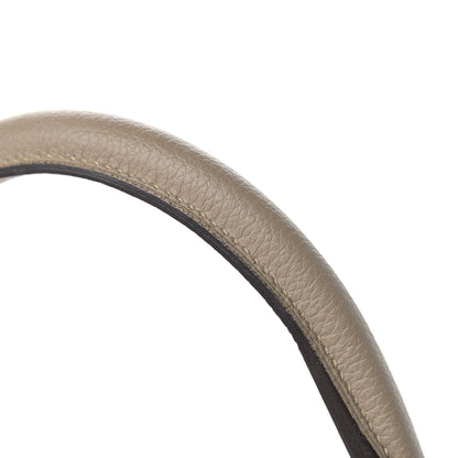 Hermes Togo Kelly Retourne 28 Gris Tourterelle 15 of 18