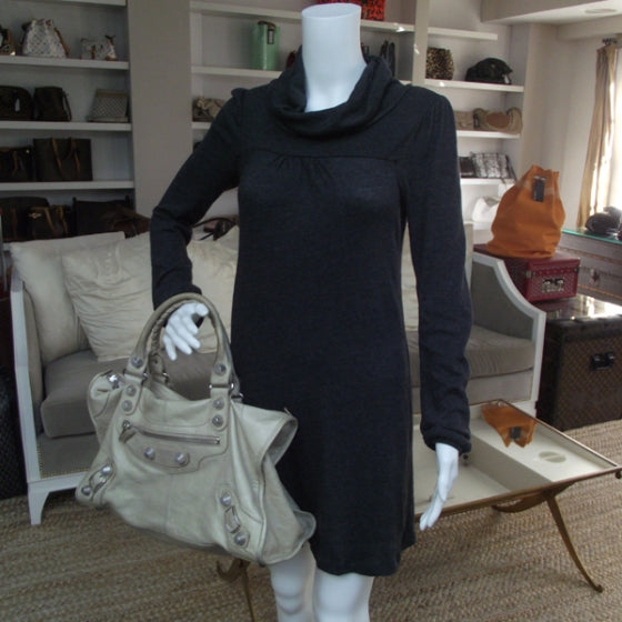 Agneau Giant Work Ivory