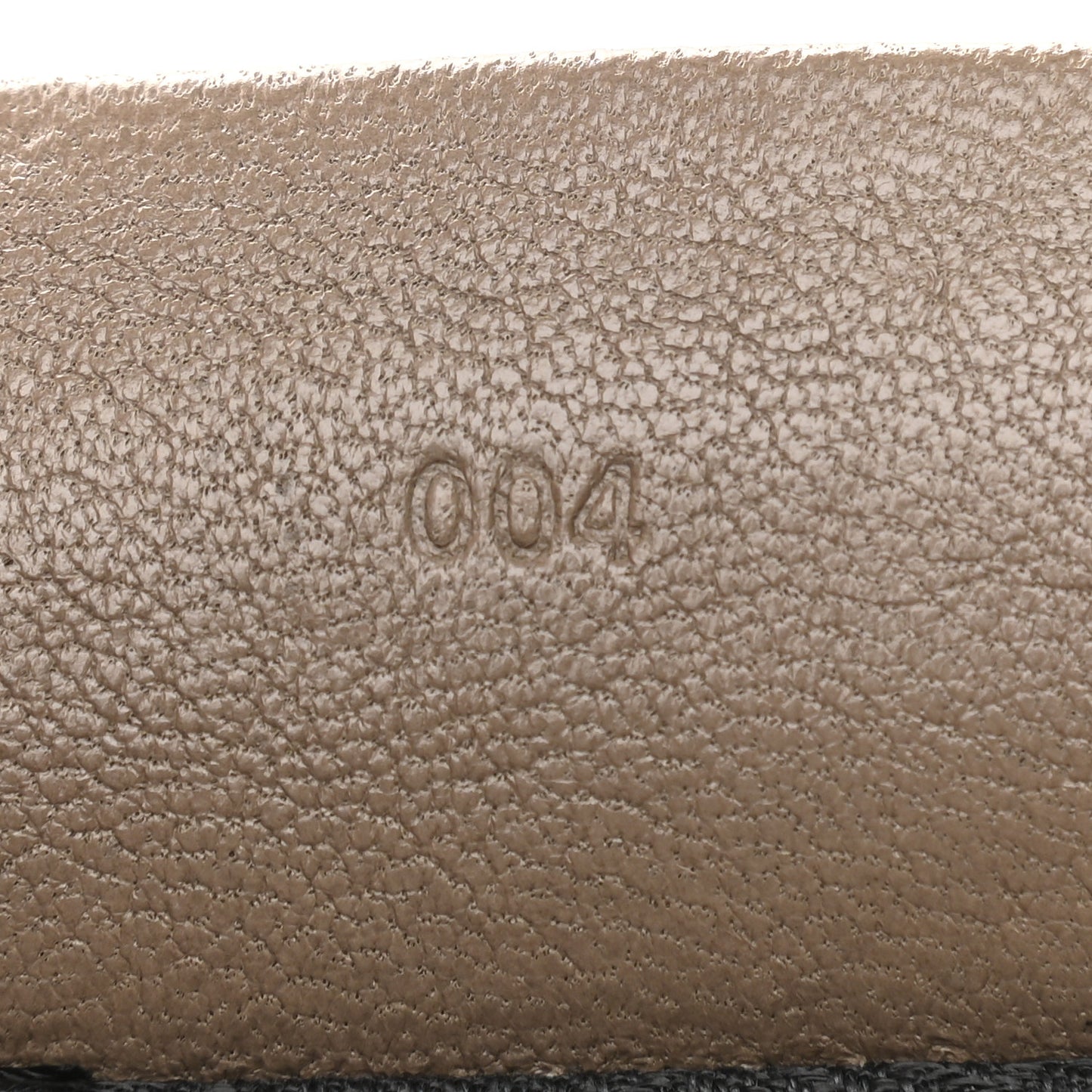 Lambskin Large PS1 Satchel Smoke