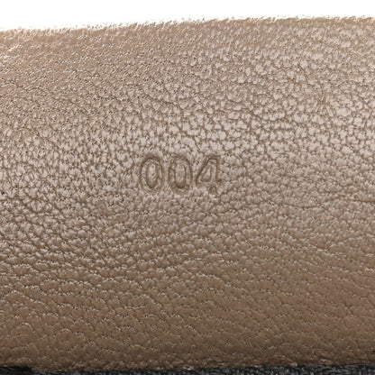 Proenza Schouler Lambskin Large PS1 Satchel Smoke 11 of 12