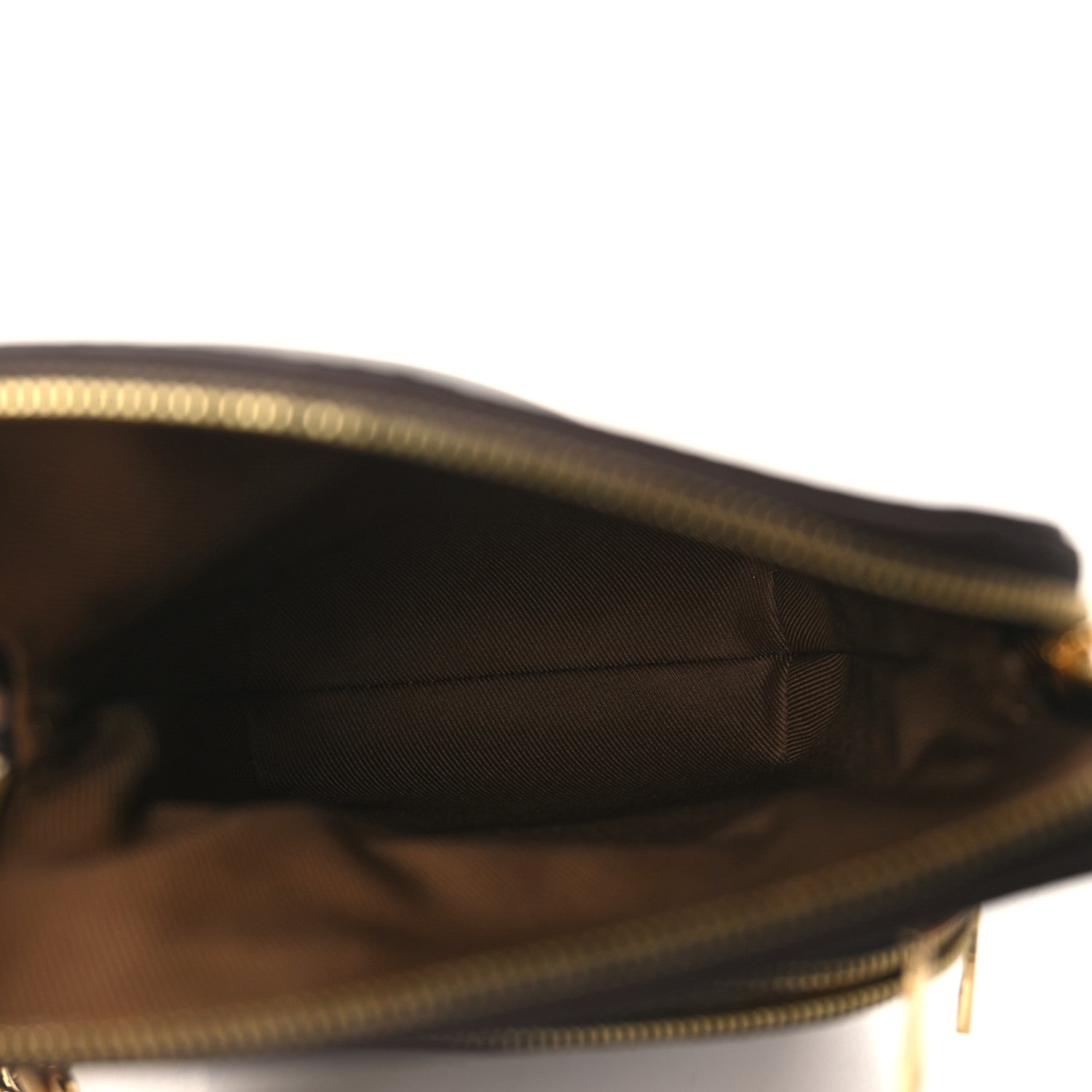 Louis Vuitton Monogram Utility Phone Sleeve 5 of 8