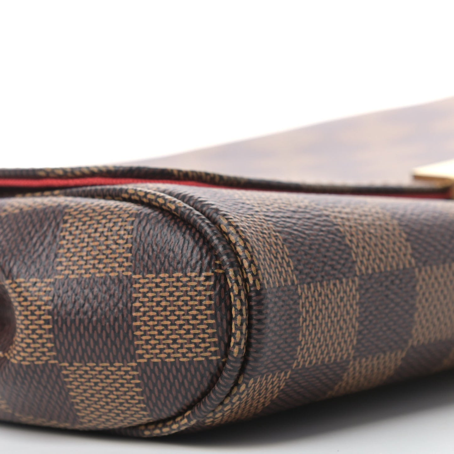 Damier Ebene Favorite MM