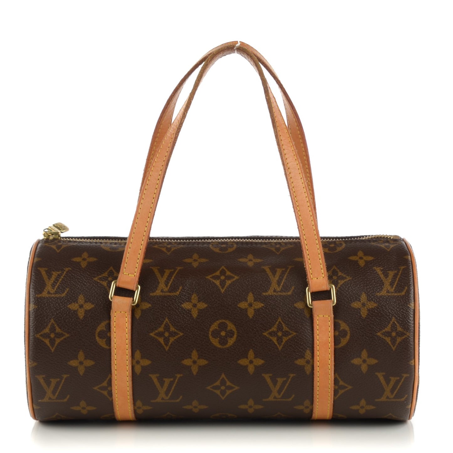 Monogram Papillon 26