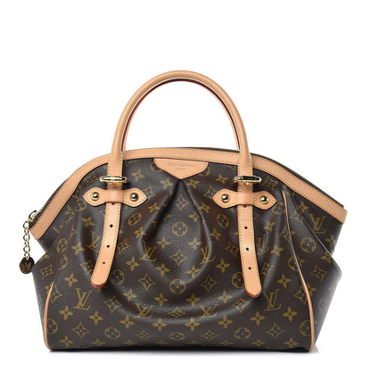 Louis Vuitton Monogram Tivoli GM 1 of 20