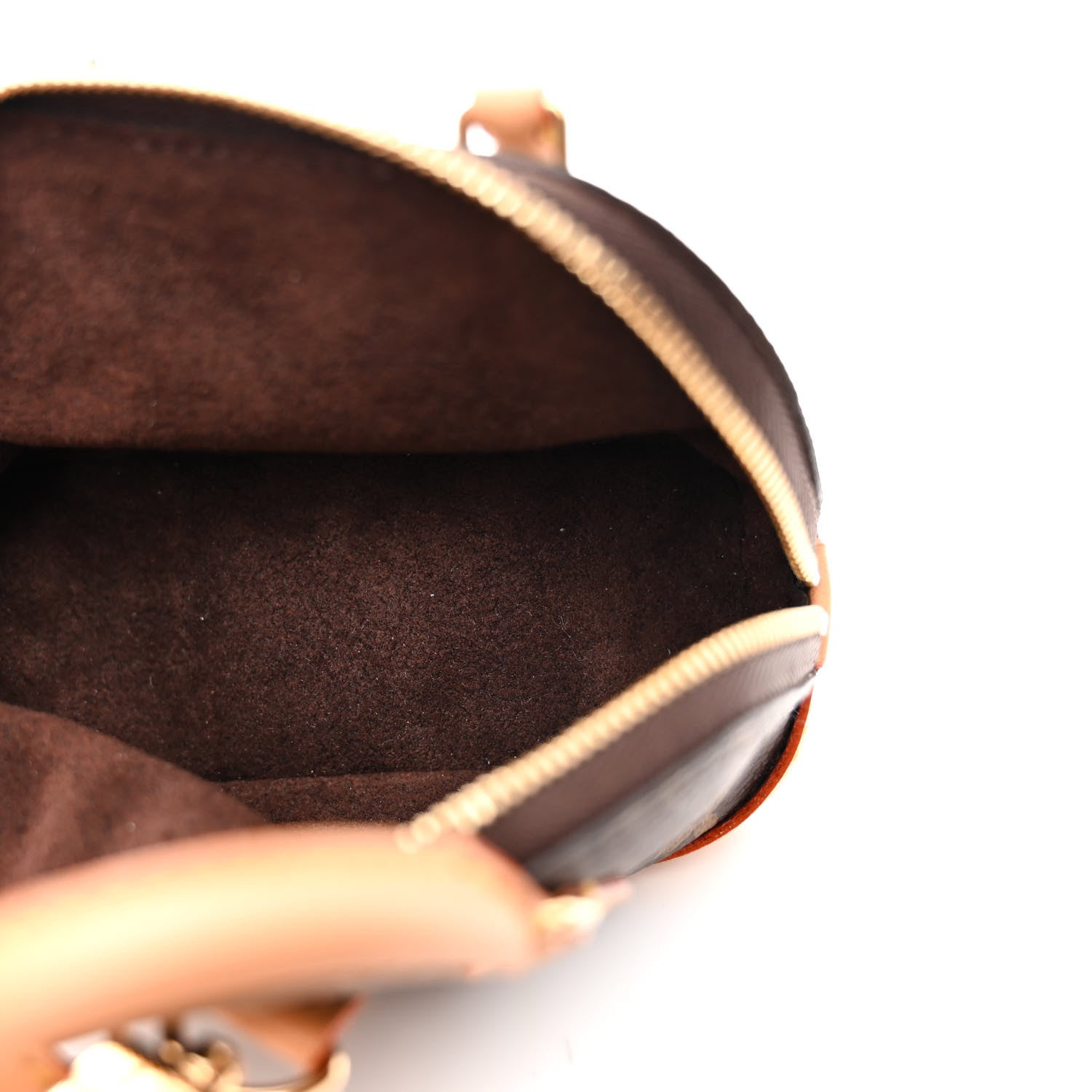 Louis Vuitton Monogram Trio Mini Icones 7 of 10