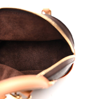 Louis Vuitton Monogram Trio Mini Icones 7 of 10