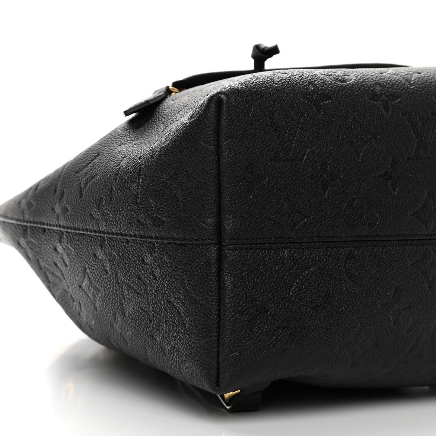 Empreinte Montsouris PM Black