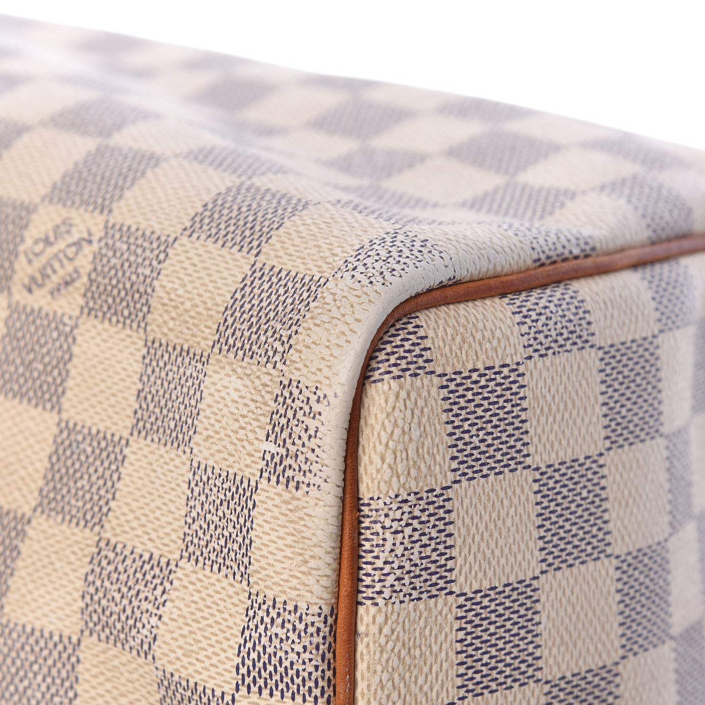 Damier Azur Speedy 30
