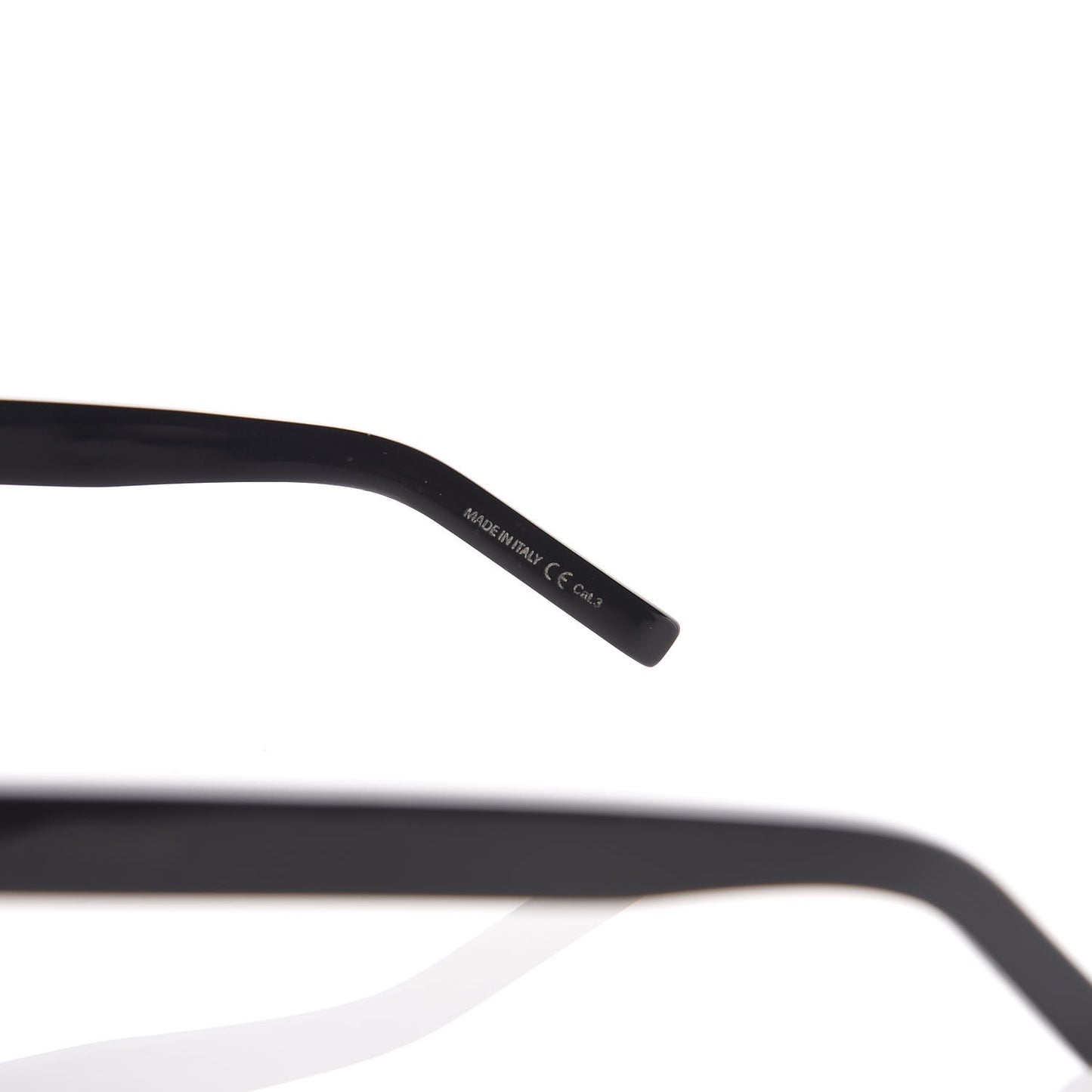 SL1 Sunglasses Black