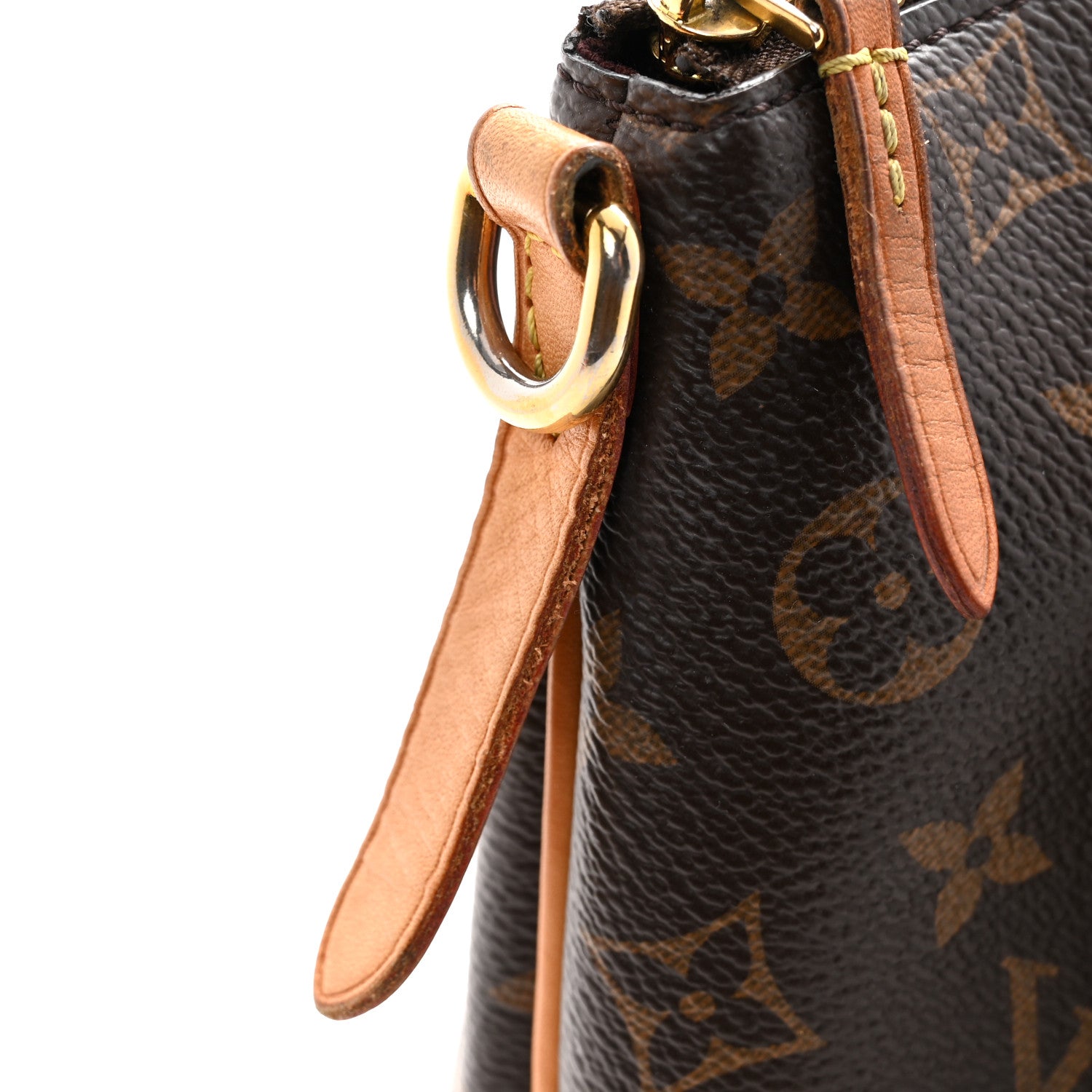 Louis Vuitton Monogram Turenne PM 17 of 17
