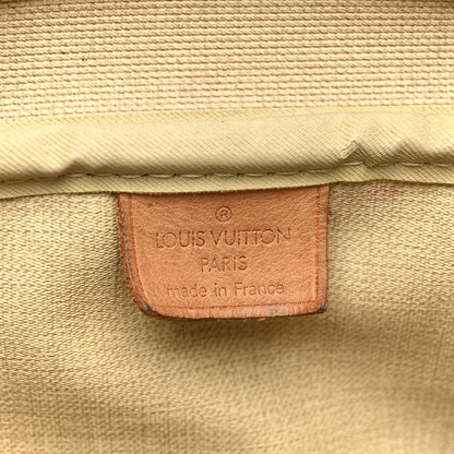 Louis Vuitton Monogram Deauville 6 of 16