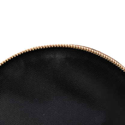 Louis Vuitton Reverse Monogram Palm Springs Backpack Mini 8 of 8