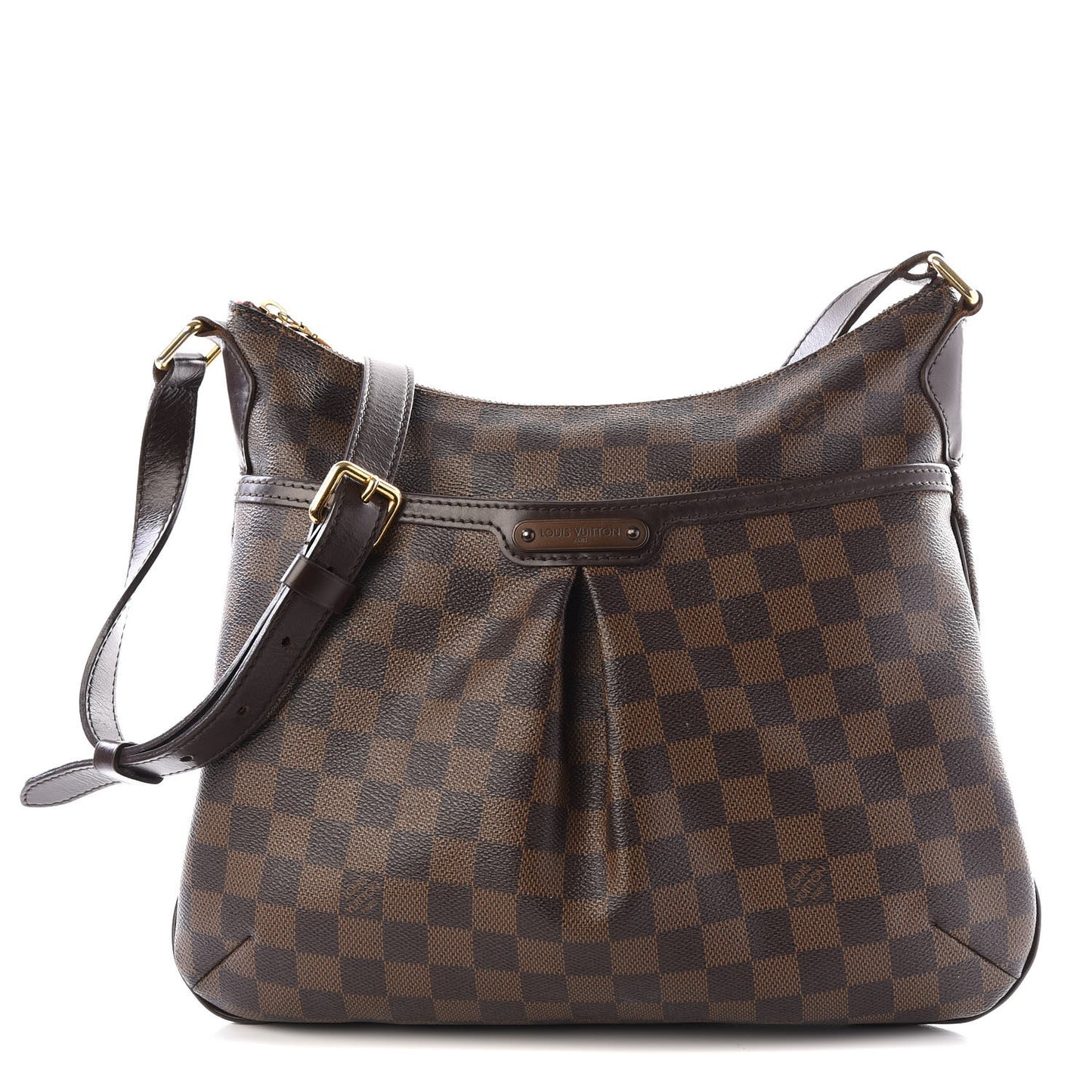 Damier Ebene Bloomsbury PM