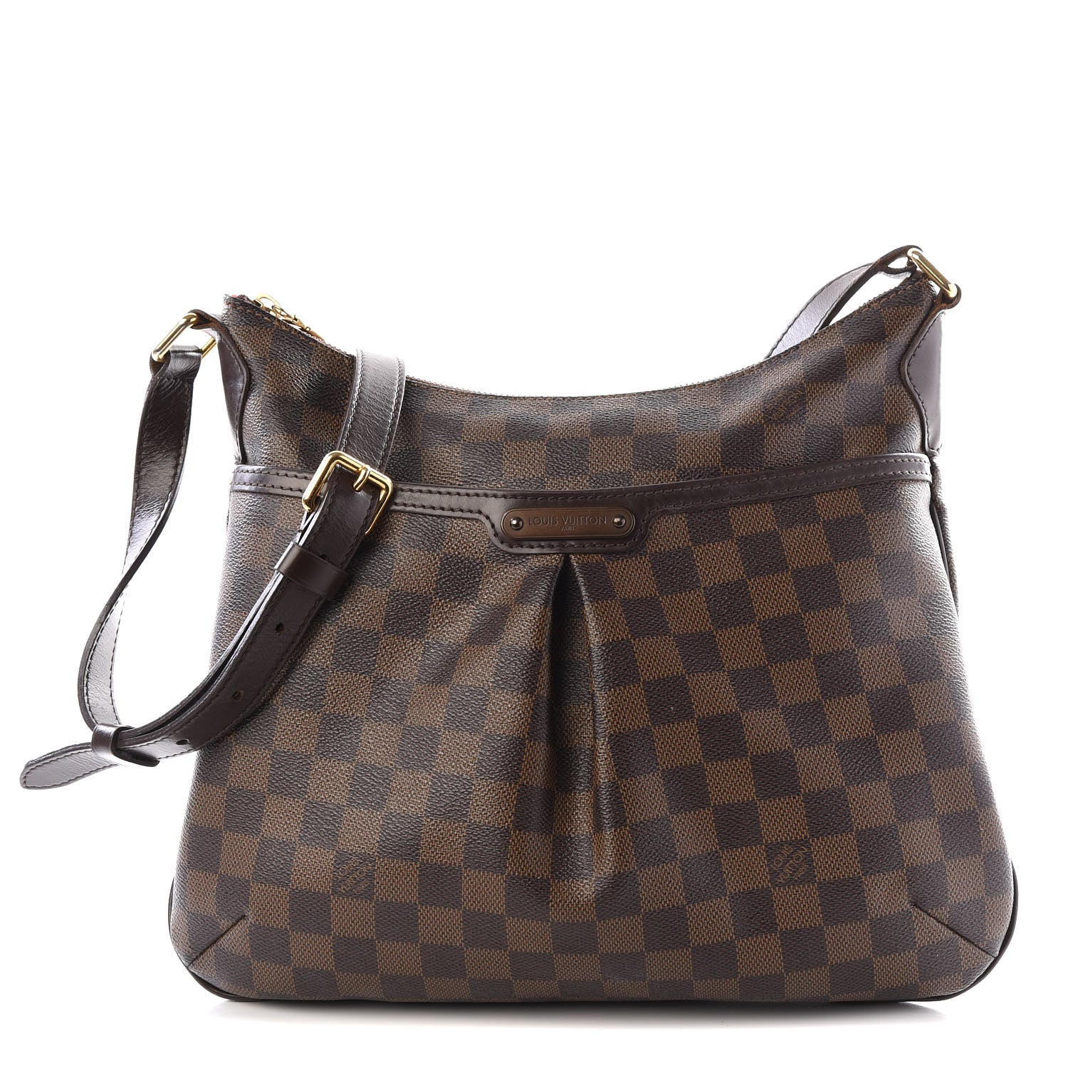 Louis Vuitton Damier Ebene Bloomsbury PM 1 of 10