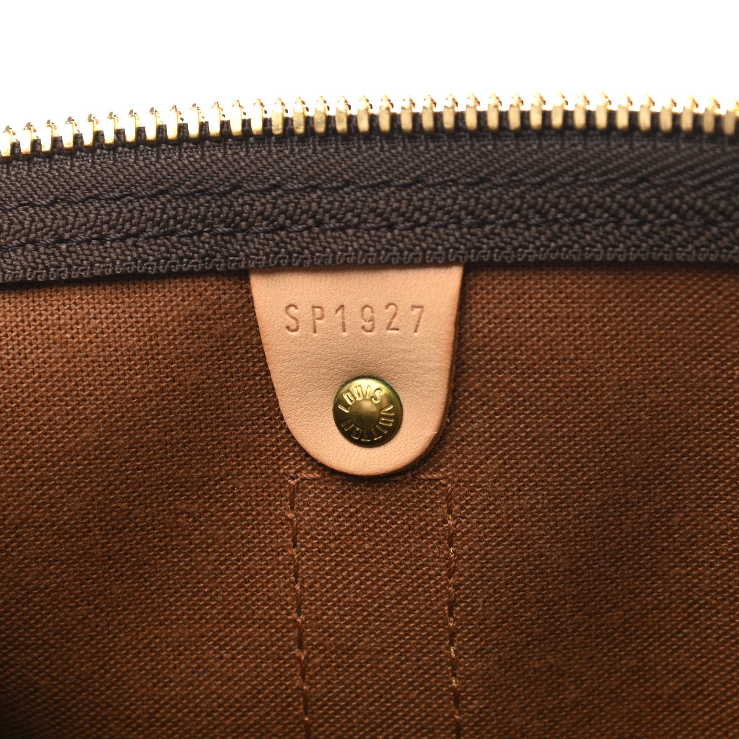 Monogram Keepall 55