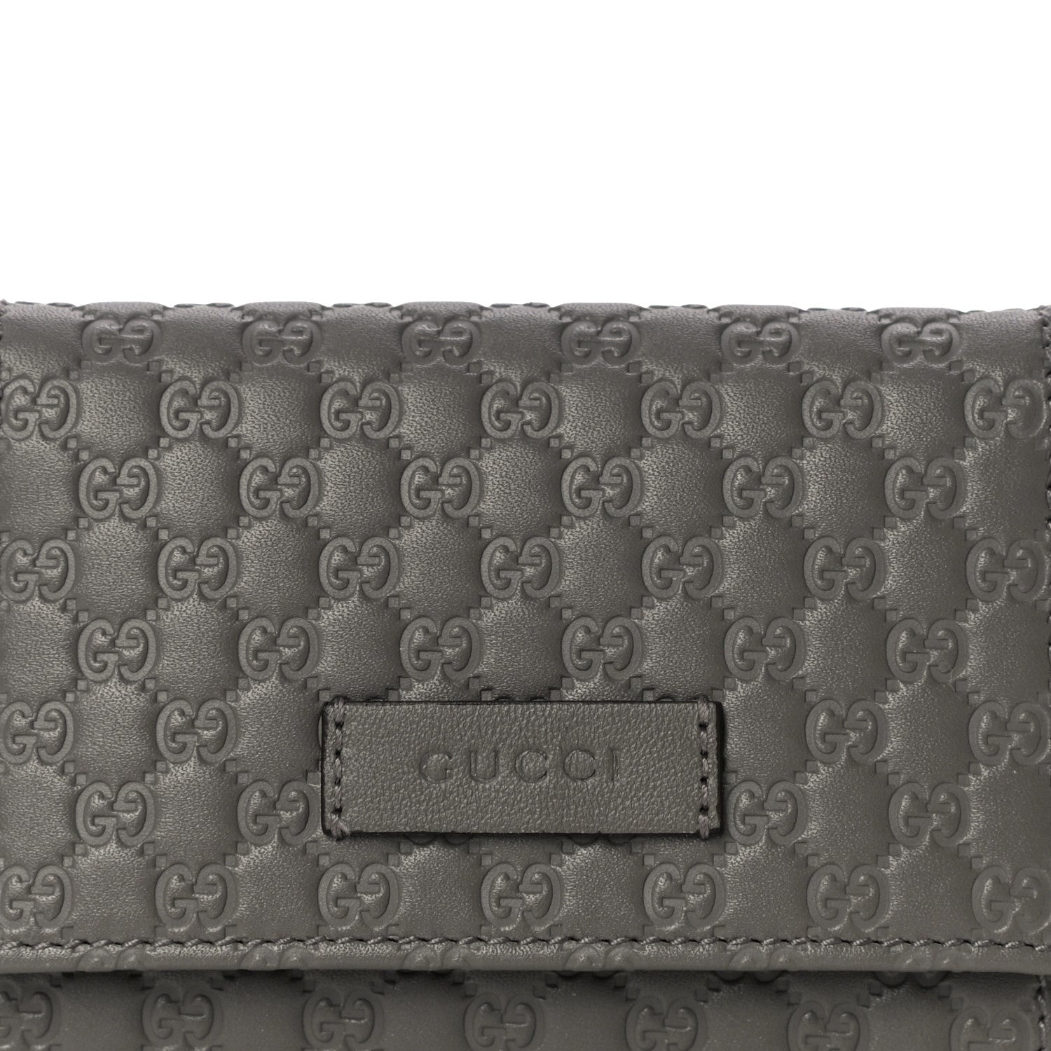 Gucci Microguccissima Card Case Loess 7 of 9