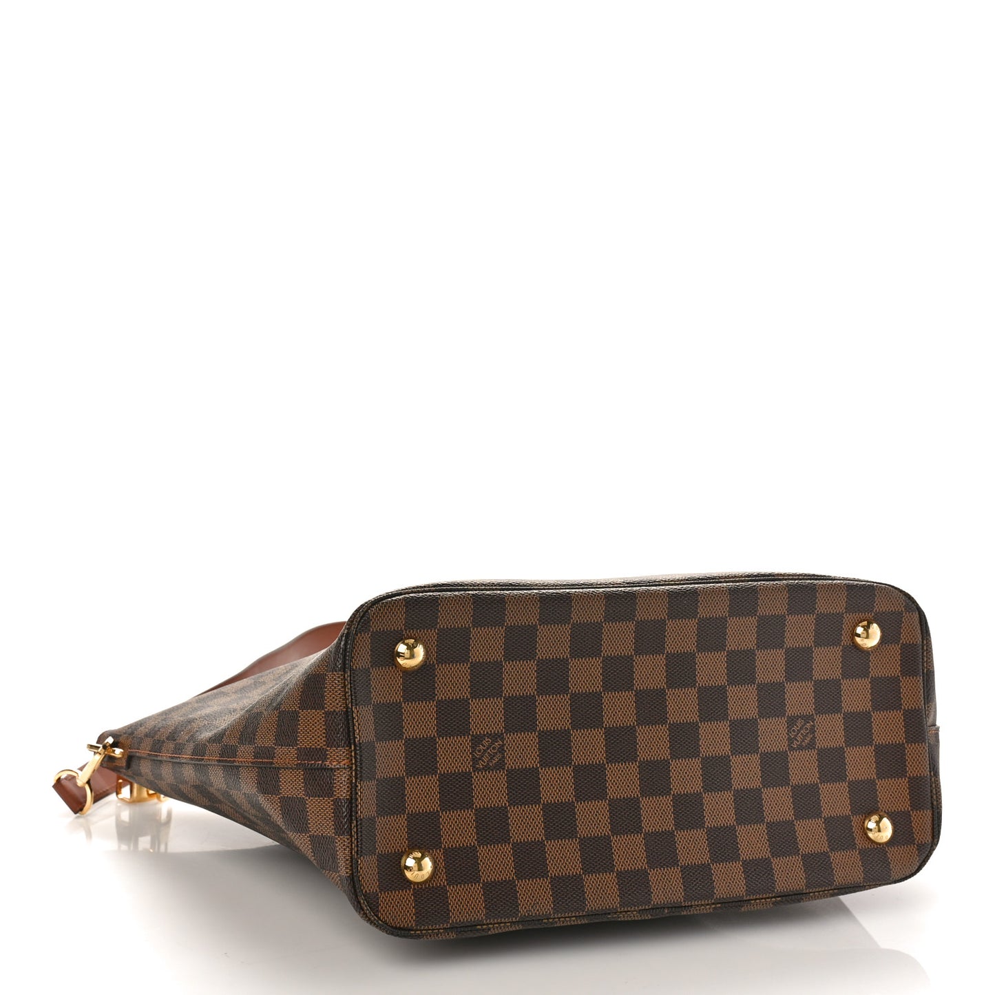Damier Ebene Belmont