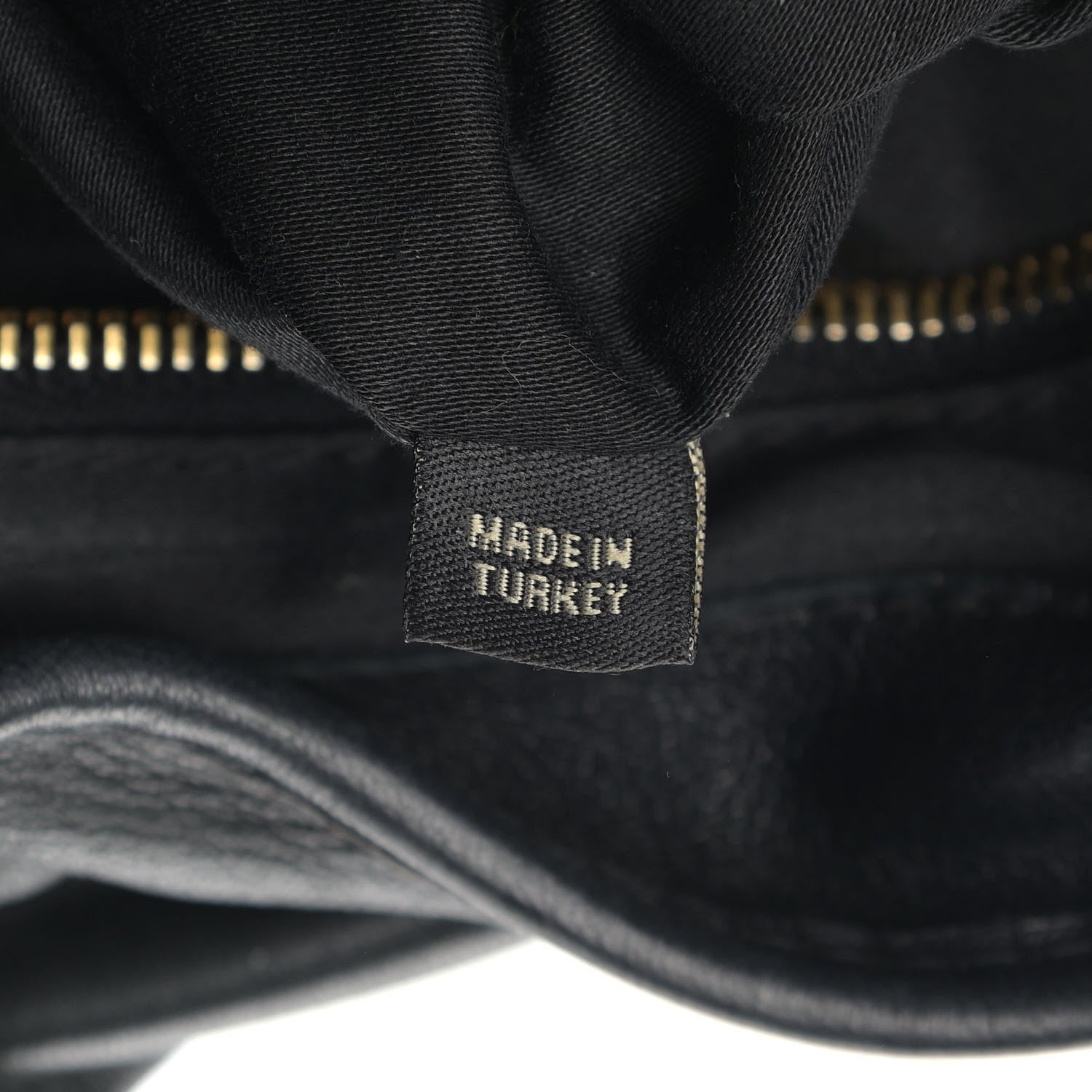 Miu Miu Nappa Matelasse Coffer Hobo Black 7 of 18