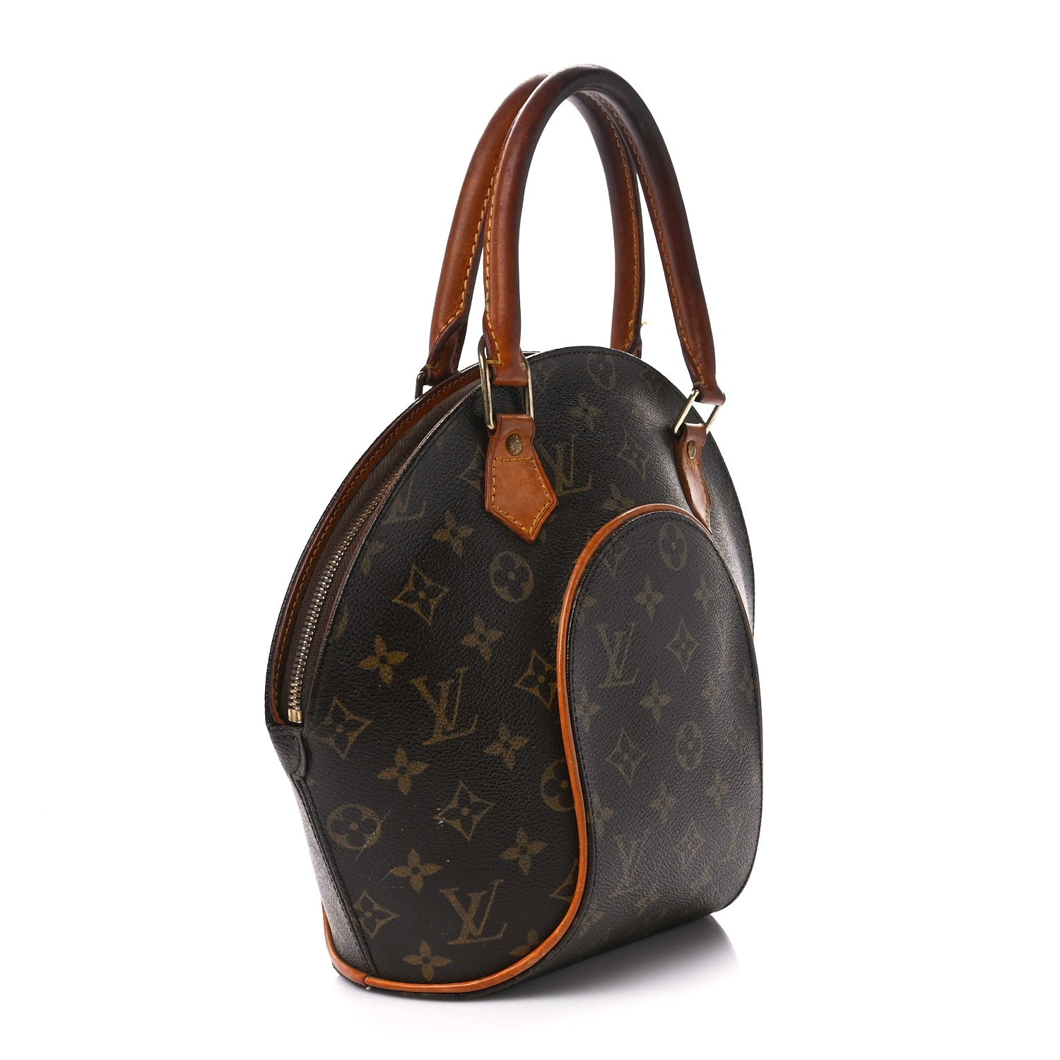 Louis Vuitton Monogram Ellipse PM 3 of 16