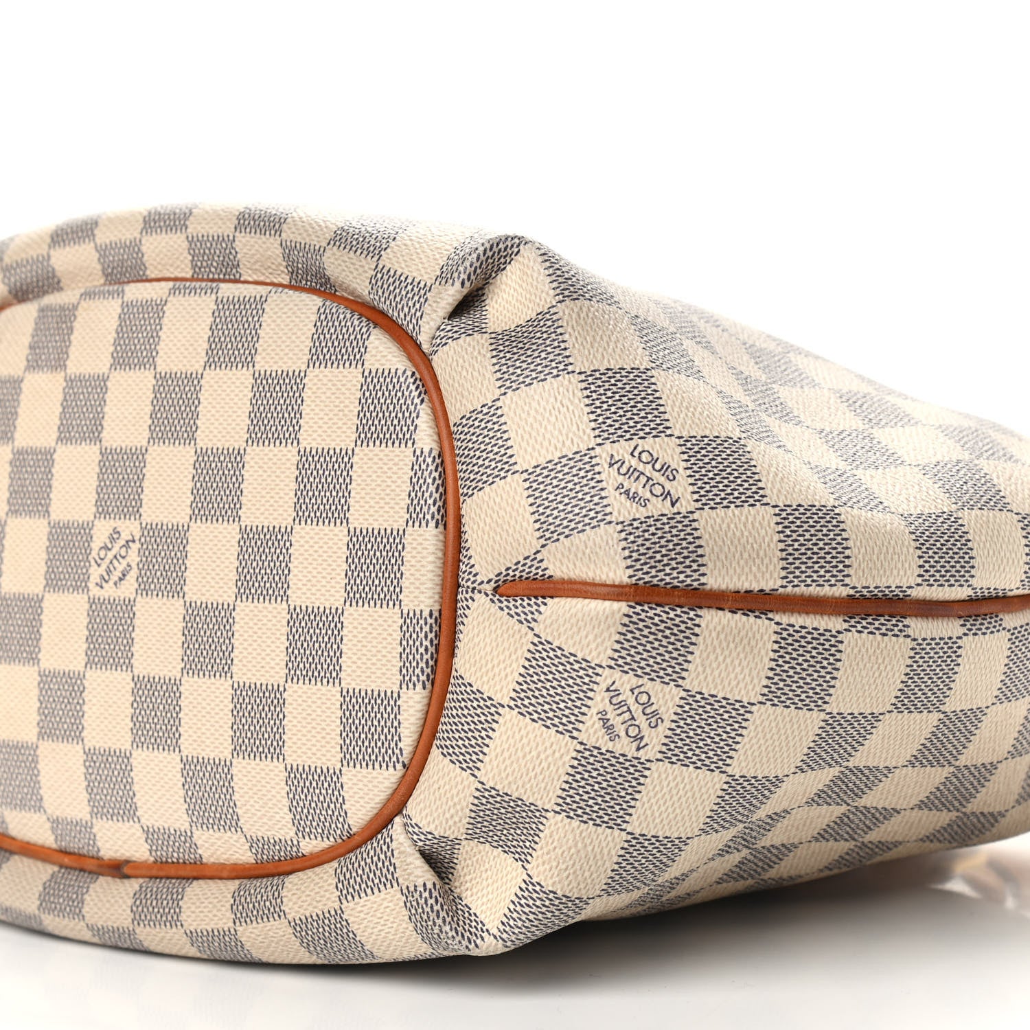 Louis Vuitton Damier Azur Riviera PM 9 of 15