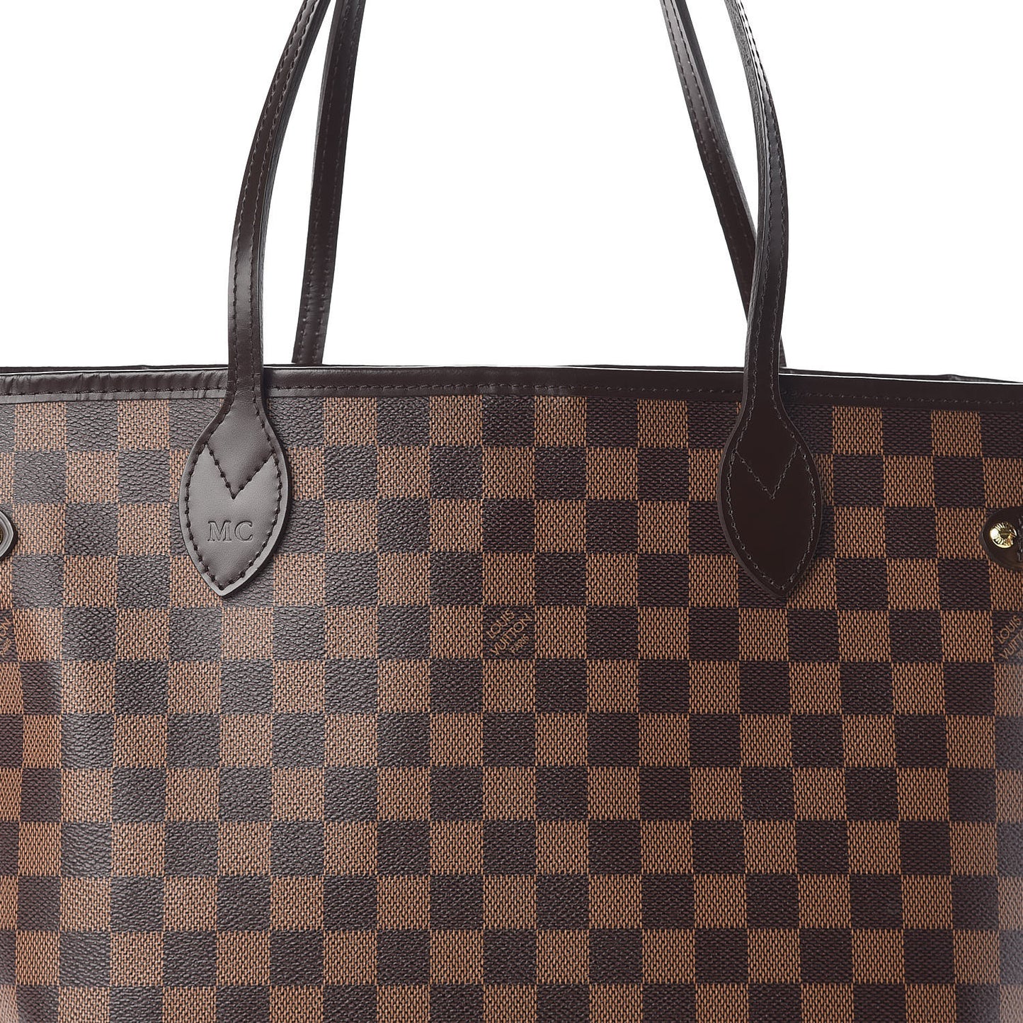 Damier Ebene Neo Neverfull MM