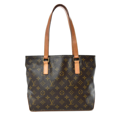 Louis Vuitton Monogram Cabas Piano 1 of 18