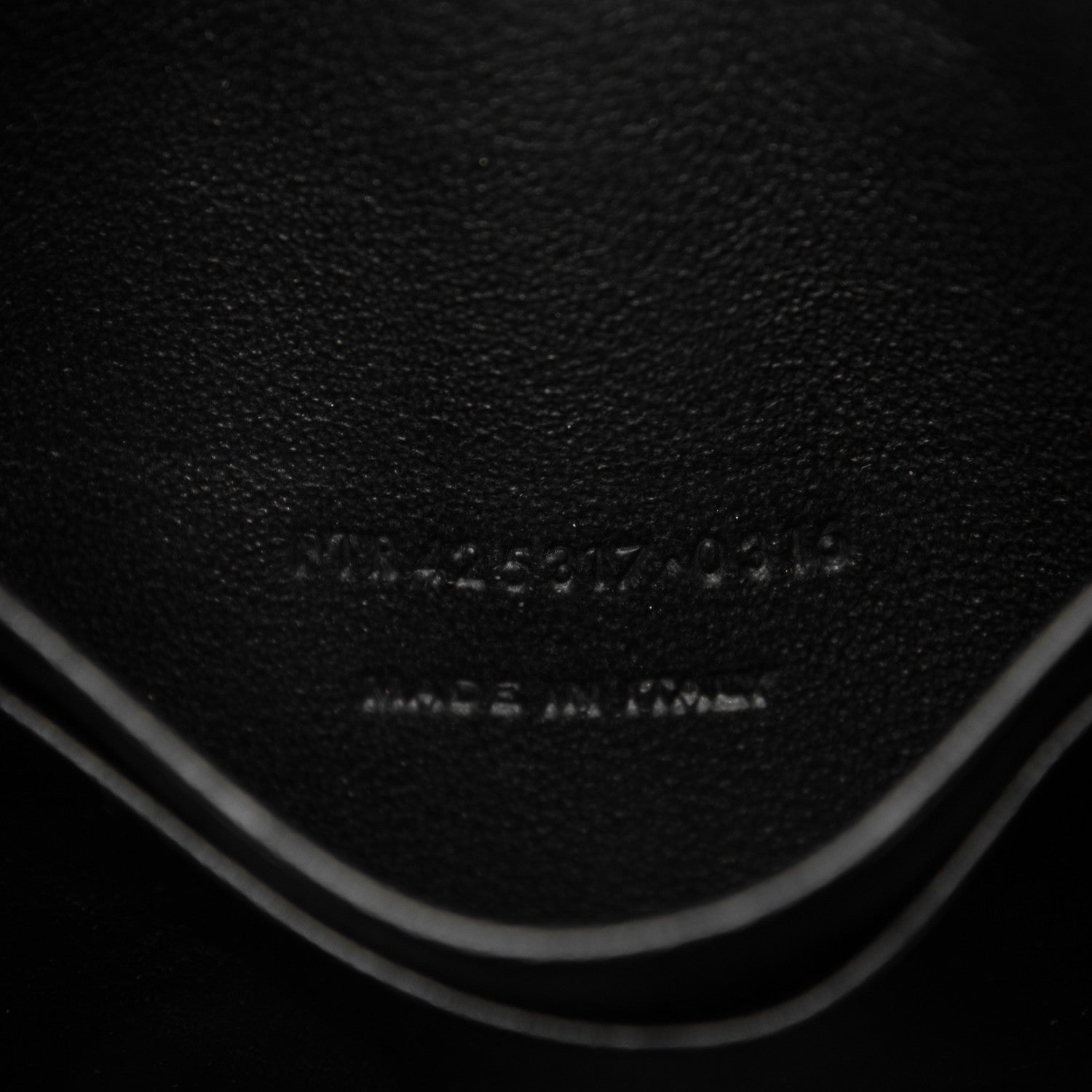 Saint Laurent Nappa Monogram Blogger Bag Red 7 of 7