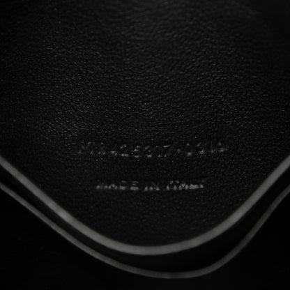 Saint Laurent Nappa Monogram Blogger Bag Red 7 of 7