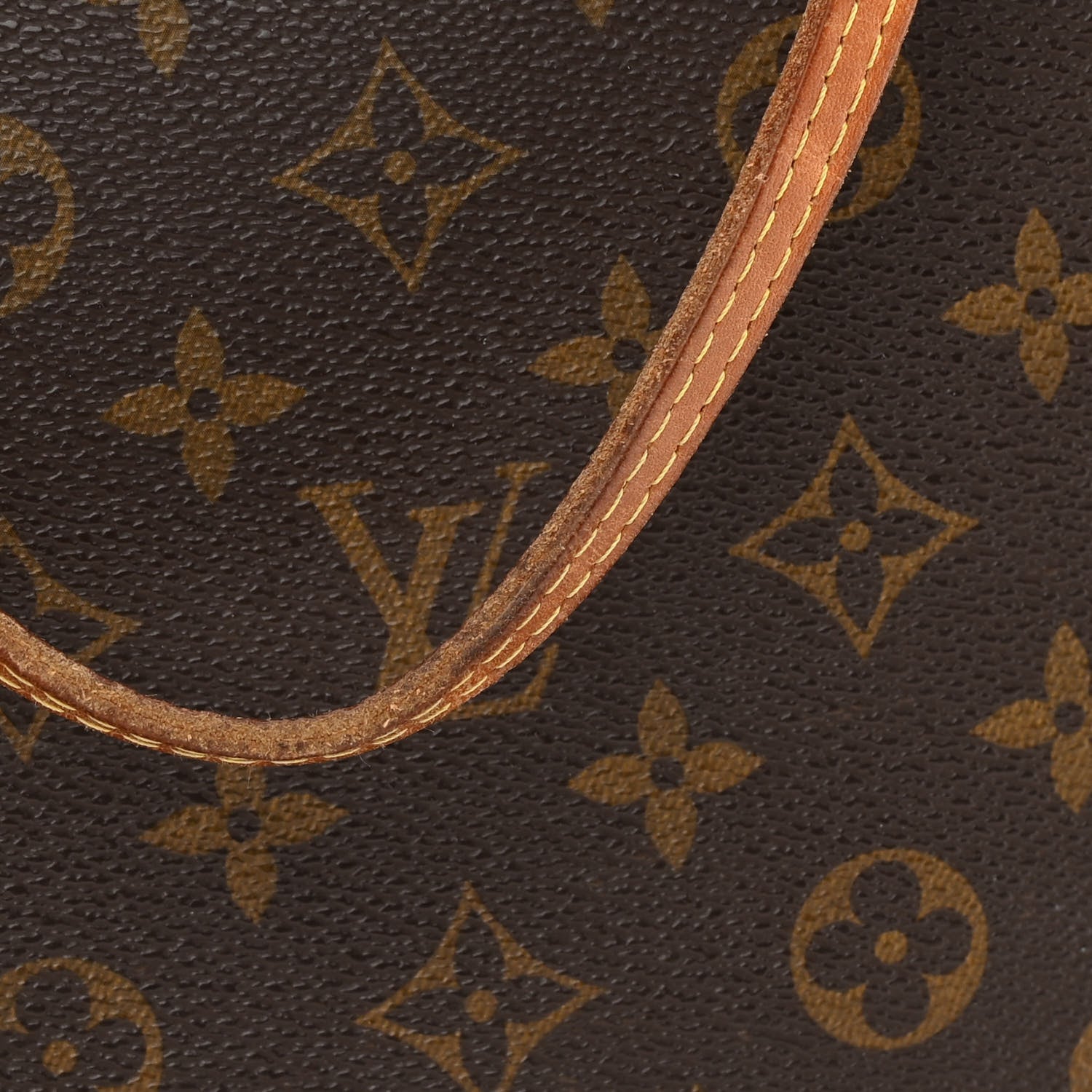 Louis Vuitton Monogram Neverfull GM 18 of 23