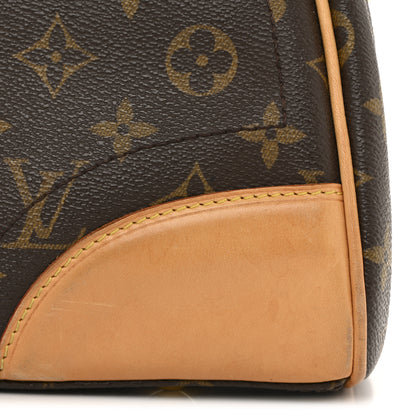 Louis Vuitton Monogram Beverly MM 14 of 14