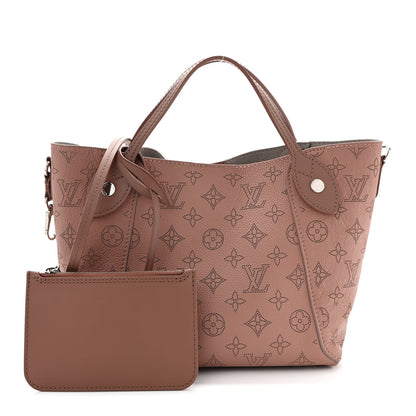 Louis Vuitton Mahina Hina PM Bois de Rose 3 of 10