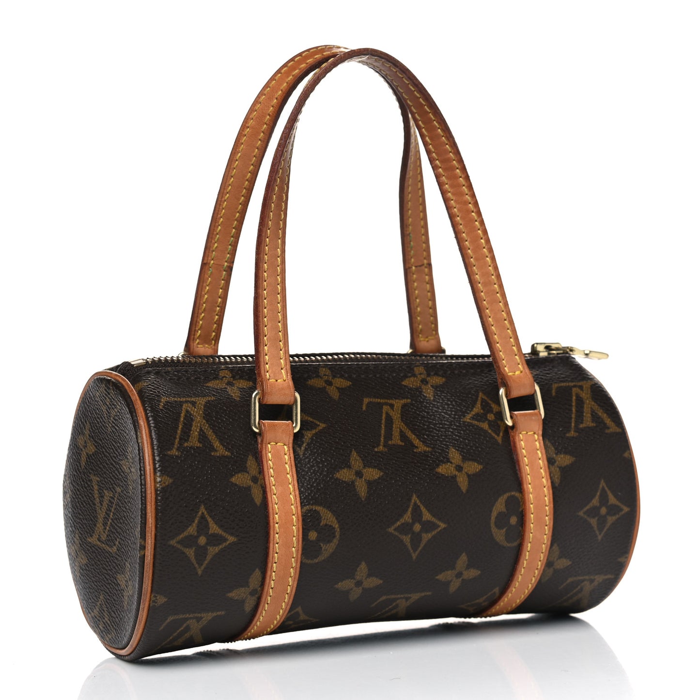 Monogram Papillon 19