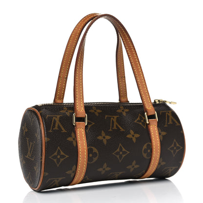 Louis Vuitton Monogram Papillon 19 2 of 7