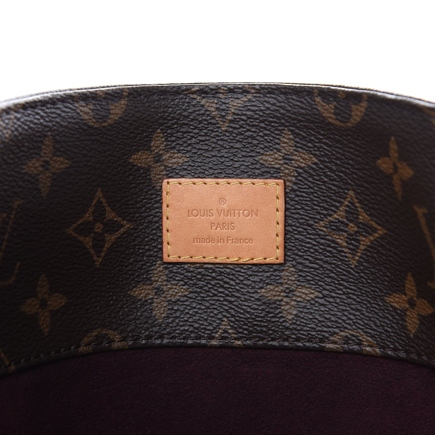 Monogram Melie